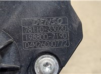 7811033020, 1988007190, 04m26c00772 Педаль газа Lexus RX 2009-2015 9191982 #3