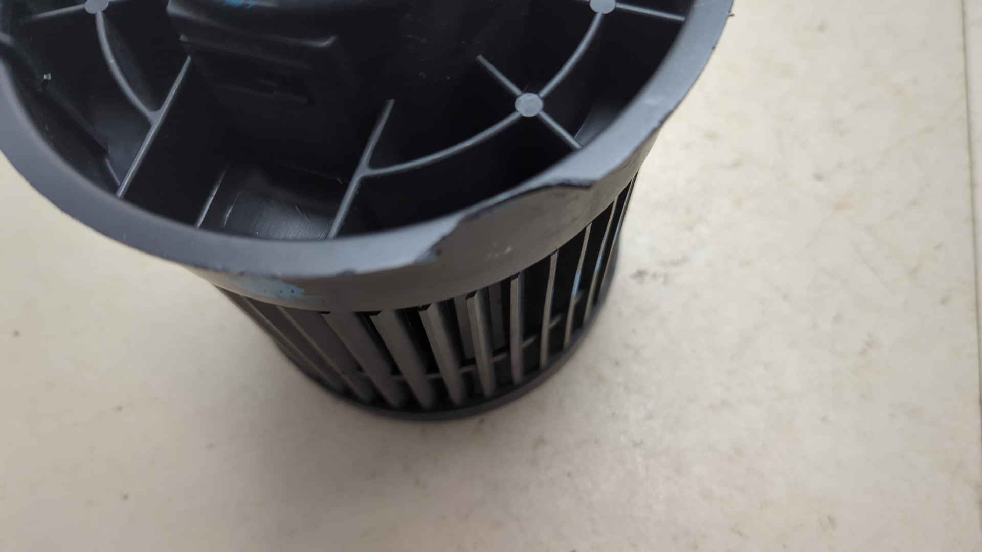 Моторчик печки