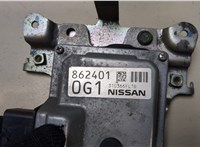 310F6BV91A Блок управления АКПП / КПП Nissan Rogue 2014-2020 9190652 #3