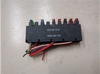  Блок предохранителей Mercedes A W168 1997-2004 9192161 #1