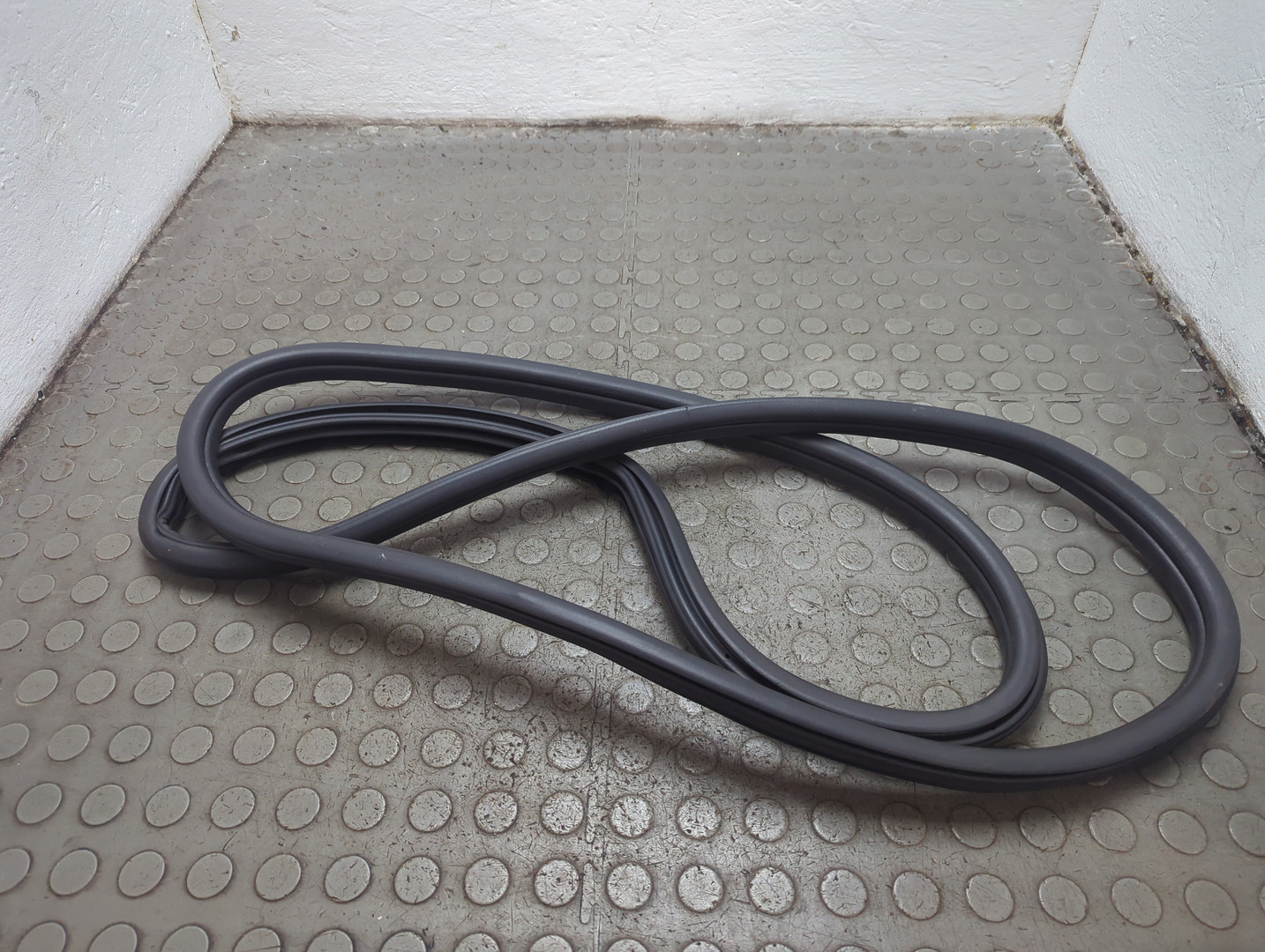 Уплотнитель