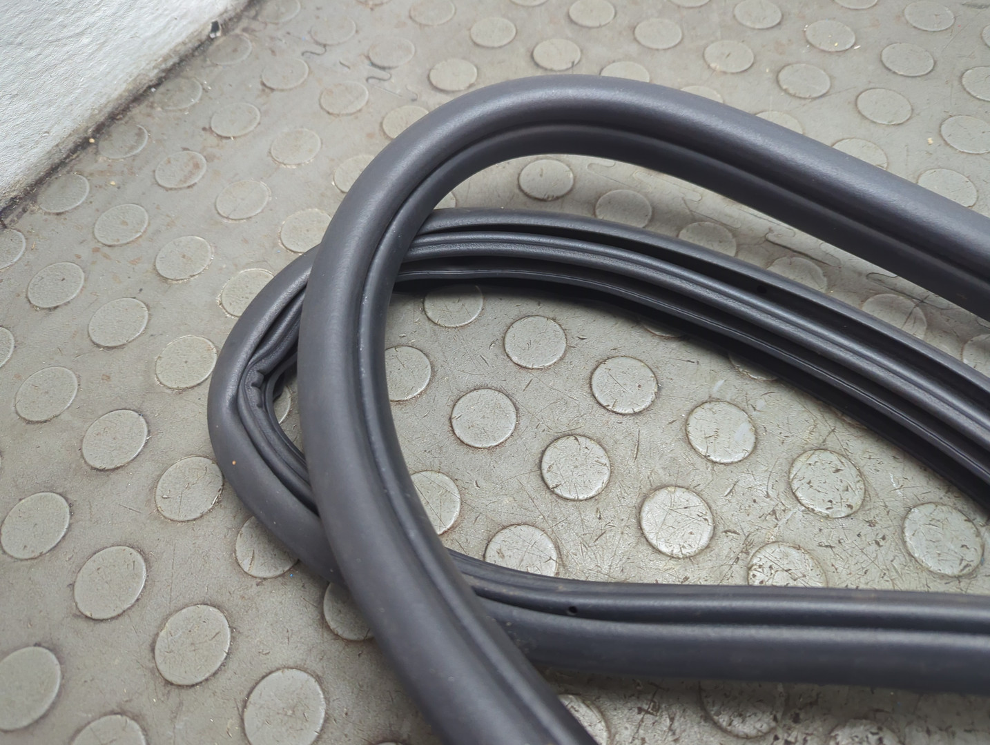 Уплотнитель