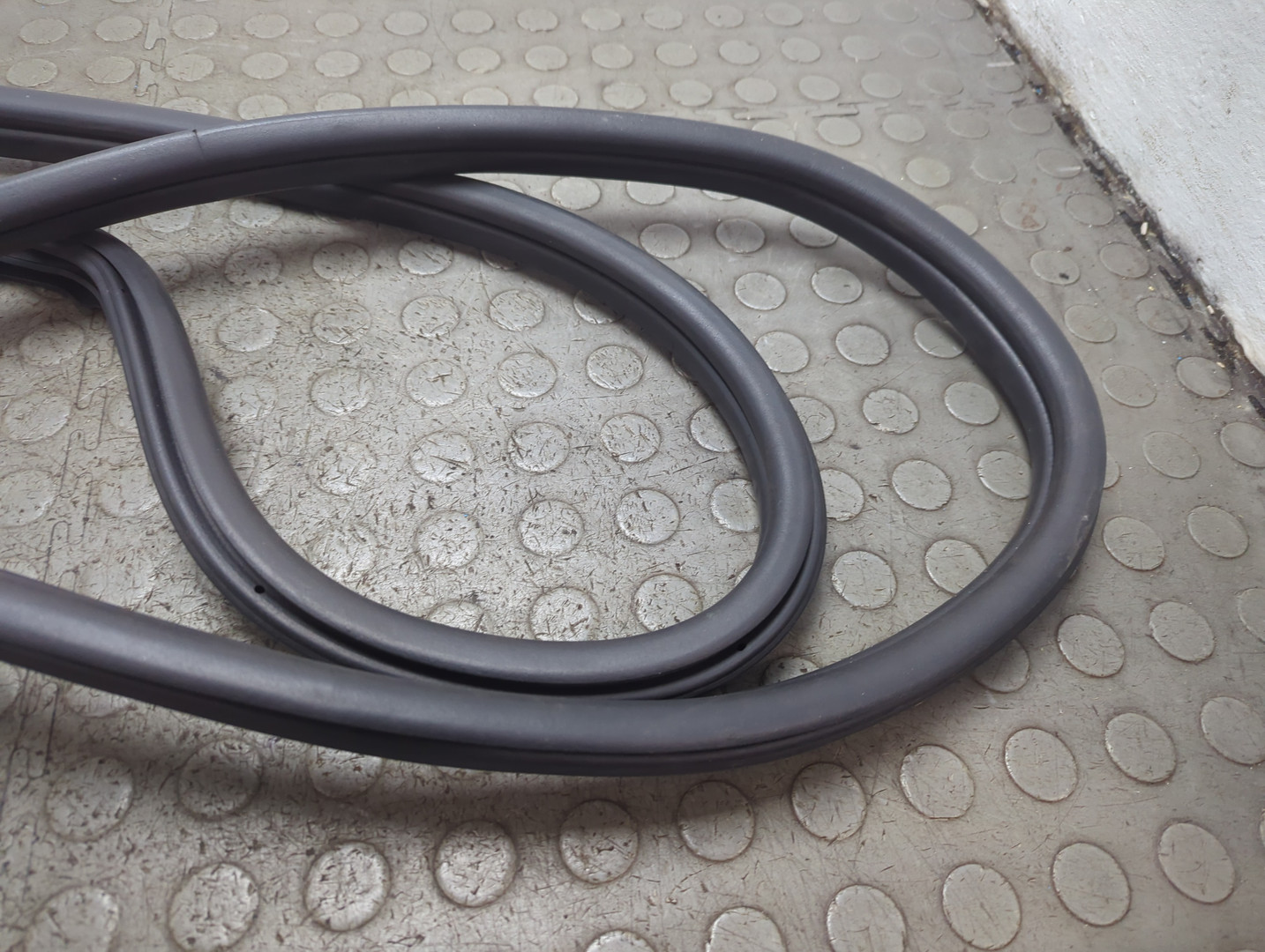 Уплотнитель