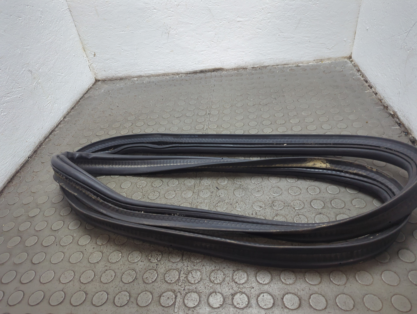 Уплотнитель