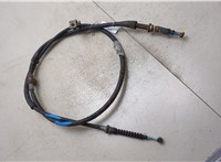  Трос ручника Mazda Premacy 1999-2005 9192347 #1