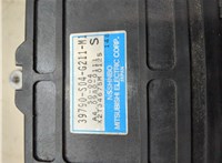 39790S04G211 Блок управления двигателем Honda Civic 1995-2001 9192455 #5