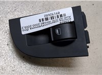 4B0959855A Кнопка стеклоподъемника (блок кнопок) Audi A6 (C5) Allroad 2000-2005 9192682 #1