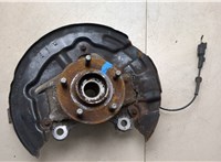 DG9Z1104U, DG9Z3K186B Ступица (кулак, цапфа) Ford Fusion 2012-2016 USA 9193083 #5