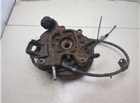 423050E020, 424100E030 Ступица (кулак, цапфа) Lexus RX 2009-2015 9193151 #4
