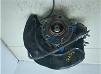 5qw407258 Ступица (кулак, цапфа) Volkswagen Taos 9193288 #2