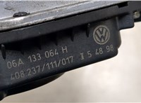 06A133064H Заслонка дроссельная Volkswagen Golf 4 1997-2005 9193419 #2