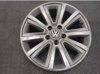  Диск колесный Volkswagen Amarok 2010-2016 9193444 #1