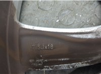 96714018VT Диск колесный Peugeot 508 2014-2018 9193581 #5