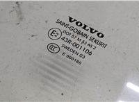 31335386 Стекло боковой двери Volvo S80 1998-2006 9193762 #2