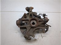 A1633320101, A1633340010 Ступица (кулак, цапфа) Mercedes ML W163 1998-2004 9193909 #3