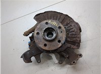 A1633320101, A1633340010 Ступица (кулак, цапфа) Mercedes ML W163 1998-2004 9193909 #4