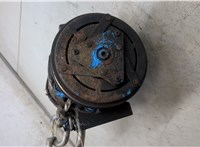 8200720780 Компрессор кондиционера Renault Laguna 3 2007- 9194136 #2
