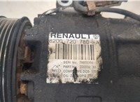 8200720780 Компрессор кондиционера Renault Laguna 3 2007- 9194136 #2