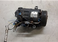 8200720780 Компрессор кондиционера Renault Laguna 3 2007- 9194136 #8