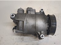 5N0820803A Компрессор кондиционера Skoda Octavia (A5) 2008-2013 9194187 #1