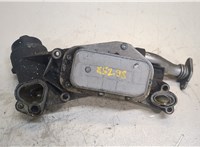  Корпус масляного фильтра Chevrolet Cruze 2009-2015 9194326 #1