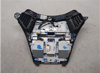 86213XA04A Пульт управления мультимедиа Subaru Tribeca (B9) 2007-2014 9194382 #4