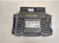 25181280, 5WY1J12A, 96964295 Блок управления двигателем Chevrolet Cruze 2009-2015 9194449 #1