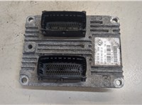 51918335 Блок управления двигателем Fiat Punto Evo 2009-2012 9194465 #1