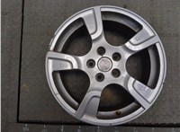  Диск колесный Volkswagen Transporter 5 2003-2009 9194478 #1