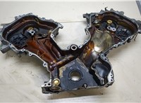  Крышка передняя ДВС Infiniti QX56 2010-2013 9194521 #2