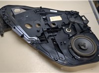  Стеклоподъемник механический Ford Fiesta 2008-2013 9194831 #1