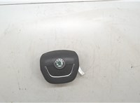 Подушка безопасности водителя Skoda Octavia (A5) 2008-2013 9195053 #5