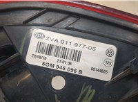 5GM945095B Фонарь (задний) Volkswagen Golf 7 2012-2017 9195071 #4