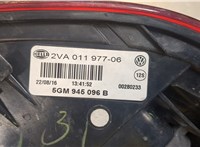 5GM945096B Фонарь (задний) Volkswagen Golf 7 2012-2017 9195076 #4