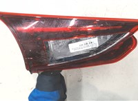 B45C513G0B Фонарь крышки багажника Mazda 3 (BM) 2013-2019 9195291 #2