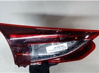 B45C513G0B Фонарь крышки багажника Mazda 3 (BM) 2013-2019 9195291 #5