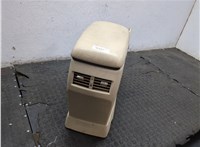 588110e010 Консоль салона (кулисная часть) Lexus RX 2009-2015 9195550 #6