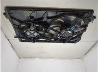 4423432, 93868357 Вентилятор радиатора Opel Vivaro 2014-2019 9195825 #4