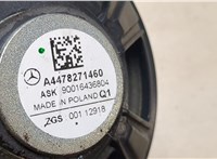 A4478271460 Динамик Mercedes Sprinter 2018- 9195895 #3