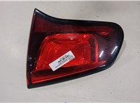 6351JC, 9803934280 Фонарь крышки багажника Citroen C3 2009- 9196444 #1