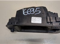 5gm864761b, 5gm864220 Кронштейн кулисы КПП Volkswagen Golf 7 2012-2017 9196759 #2