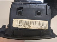 P1RP75dx9ac Кнопка стеклоподъемника (блок кнопок) Jeep Wrangler 2007 - 2018 9196781 #3