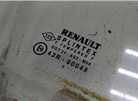  Стекло боковой двери Renault Scenic 1996-2002 9196782 #2