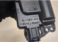 aa1138002640 Электропривод заслонки отопителя Jeep Wrangler 2007 - 2018 9196792 #3