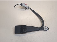 1rj431x9ac Замок ремня безопасности Jeep Wrangler 2007 - 2018 9196801 #1