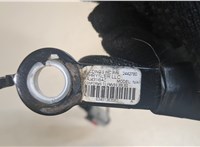 1rj431x9ac Замок ремня безопасности Jeep Wrangler 2007 - 2018 9196801 #3