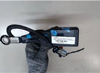 1rj431x9ac Замок ремня безопасности Jeep Wrangler 2007 - 2018 9196801 #4