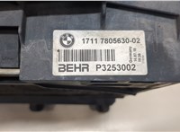 7805630 Радиатор охлаждения двигателя BMW 7 F01 2008-2015 9196805 #3