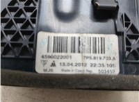 4590022001, 7p5819703a Дефлектор обдува салона Porsche Cayenne 2010-2018 9197044 #5