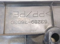 5328976030 Накладка замка капота Lexus UX 2018-2023 9197159 #3